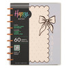 Happy Planner Classic Disc Bound Notebook-Caf Coquette - 5A003GVG-1HBYB - 673807642102