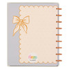 Happy Planner Classic Disc Bound Notebook-Caf? Coquette - 5A003GVG-1HBYB