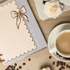 Happy Planner Classic Disc Bound Notebook-Cafe Coquette - 5A003GVG-1HBYB