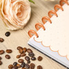 Happy Planner Classic Disc Bound Notebook-Caf Coquette - 5A003GVG-1HBYB