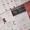 Happy Planner Classic Sticker Value Pack 30/Pkg-Manifestation - 5A003GVM-1HBXP
