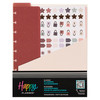 Happy Planner Classic Accessory Pack-Passwords - 5A003GVQ-1HBXR - 673807641969