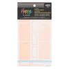 Happy Planner Classic Sticker Value Pack 30/Pkg-Pastel Colorful Boxes - 5A003GVD-1HBXT - 673807642300