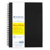 Strathmore 300 Series Mixed Media Paper Art Book 8.5"X11"-32 Sheets - 5A003G88-1HB4T - 012017362859