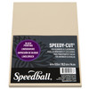 Speedball Speedy-Cut Block 4"X5.5"-Cream - 5A003G92-1HB5H