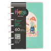 2 Pack - Happy Planner Mini Disc Bound Notebook-Squad Goals - 5A003GVH-1HBXM - 673807642317