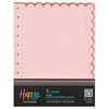 2 Pack - Happy Planner Big Fill Paper-Cafe Coquette - 5A003GV3-1HBXZ - 673807641891