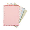 2 Pack - Happy Planner Big Fill Paper-Cafe Coquette - 5A003GV3-1HBXZ