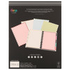 2 Pack - Happy Planner Big Fill Paper-Cafe Coquette - 5A003GV3-1HBXZ