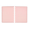 2 Pack - Happy Planner Classic Fill Paper-Cafe Coquette - 5A003GVN-1HBXY