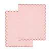 2 Pack - Happy Planner Classic Fill Paper-Cafe Coquette - 5A003GVN-1HBXY