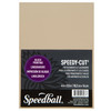 3 Pack - Speedball Speedy-Cut Block 4"X5.5"-Cream - 5A003G92-1HB5H - 651032043468