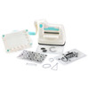 We R Mini Evolution Die Cut Machine & Stamping Kit- - WR636107 - 633356610069