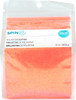 We R Spin It Extra Fine Glitter 10oz-Coral - WREXFGL-610 - 633356606109
