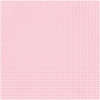 25 Pack - Simple Stories Pooh Baby Double-Sided Cardstock 12"x12"-Bubblegum Gingham - 5A003CSD-1H8ZL