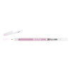 6 Pack - Sakura Gold Shadow Gelly Roll Pen-Pink Star - XPGB-37954