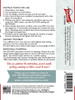 6 Pack - Stitcher's Revolution Iron-On Transfers-Java Break - SR-1HDNT
