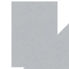 3 Pack - Craft Perfect Grey Chipboard A4 5/Pkg- - 9580E