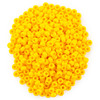 3 Pack - CousinDIY Pony Beads 6mmx9mm 750/Pkg -Lemon - 5A0035K6-1H6TR
