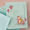 Stamp & Die Bundle Say Cheese Classic Pooh Baby-Bundle of Joy - 5A003J6B-1HDFS