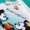 Spellbinders BetterPress Plate & Die Set-Love Sentiments - 5A003J7W-1HDGJ