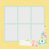Simple Stories Simple Page Pieces Die Cuts 14/Pkg-Classic Pooh Baby - 5A003CPB-1H90C