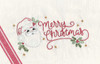 Stitcher's Revolution Iron-On Transfers-Christmas Designs - SR-1HDNS