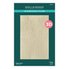 Spellbinders Embossing Folder-Regal Reflection, Regal Lattice - 5A003J6T-1HDF1 - 810176106938