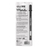 Gelly Roll Metallic Medium Point Pens 3/Pkg-Gold - 57385
