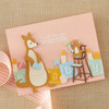 Etched Dies From Say Cheese Classic Pooh Baby-Kanga & Roo Characters - 5A003J67-1HDF3