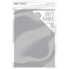 Craft Perfect Grey Chipboard A4 5/Pkg- - 9580E - 5060517145804