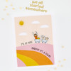 Hero Arts Stamp & Cut Set-We All Started Somewhere - 5A003J7D-1HDDP
