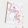 Hero Arts Stamp & Cut Set-We All Started Somewhere - 5A003J7D-1HDDP