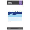 Hero Arts Die Set-Making Waves - 5A003J6Q-1HDDN - 085700950657
