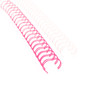 We R Cinch Wires .625" 4/Pkg-Pink - WR58-00056