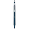 Pilot Acroball 1000 Ultra Premium Ballpoint Pen-Navy Barrel Fine Point Black Ink - 5A0031P6-1H38J
