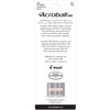 Pilot Acroball 1000 Ultra Premium Ballpoint Pen-Navy Barrel Fine Point Black Ink - 5A0031P6-1H38J
