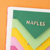 25 Pack - Bazzill Mono Cardstock 12"X12"-Bazzill Green/Canvas - MONO12-9043