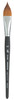 Princeton Series 4850 Aqua Elite Synthetic Watercolor Brush-Angle Shader Size 1/4" - 5A002Z8S-1H0Q6 - 757063486127
