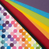 25 Pack - Bazzill Card Shoppe Heavyweight Cardstock 12"X12"-Peppermint - CS12-4553