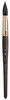Princeton Series 4750 Neptune Synthetic Squirrel Brush-Short Handle Round Size 20 - 5A002ZFF-1H0W8 - 757063475268