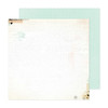 25 Pack - A Perfect Match Double-Sided Cardstock 12"X12"-The Vows - APM12-25954 - 765468074634