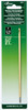 3 Pack - Clover Bamboo Interchangeable Tunisian Crochet Hook-Size F/3.75mm (Takumi) - 3691 - 051221736919