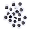 Spellbinders Wiggle Eyes 20/Pkg-20MM - 5A003KJJ-1HFZ9