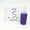6 Pack - Ranger Liquid Pearls Dimensional Pearlescent Paint .5oz-Royalty - LPL-1HFYZ