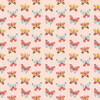 25 Pack - Simple Stories Pink Lemonade Double-Sided Paper12"X12"-Spread Your Wings - 5A003JQ8-1HDX1