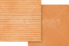 15 Pack - Graphic 45 Scenic Route Double-Sided Cardstock 12"X12"-Vibrant Orange - 5A003JZS-1HF8R - 810070168957