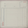 25 Pack - Simple Stories Rustic Legend Double-Sided Paper12"X12"-Low Key Awesome - 5A003JRR-1HF03