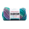 3 Pack - Premier Colorfusion Chunky Yarn-Jewels - 1174-1HFV3 - 840166867457