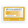 3 Pack - 49 And Market Dye Ink Pads-Pineapple - 5A0035LN-1HF63 - 789541092902